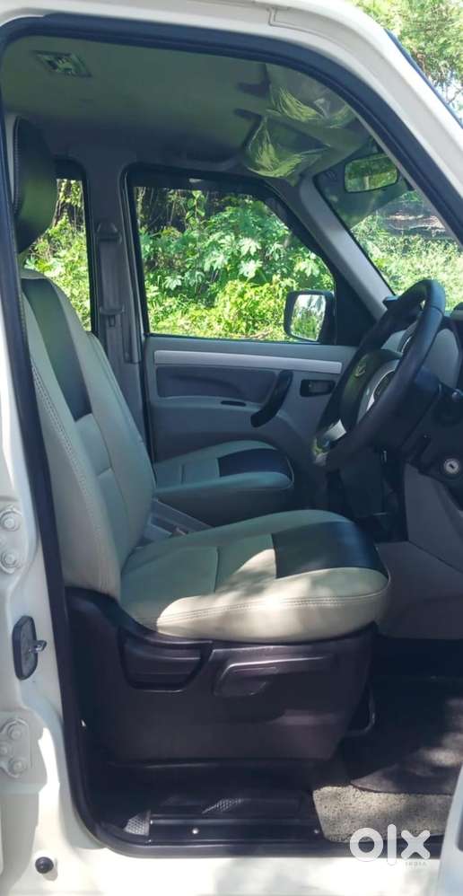 Mahindra Scorpio S10, 2018, Diesel