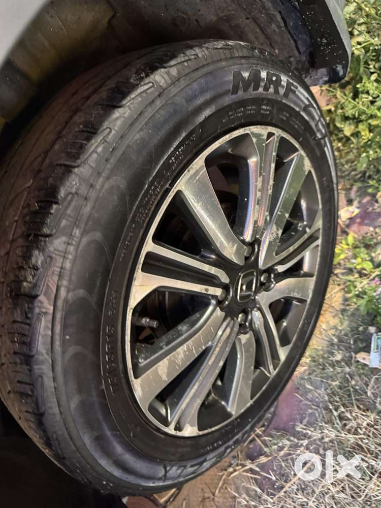 Honda City I-vtec V, 2019, Petrol