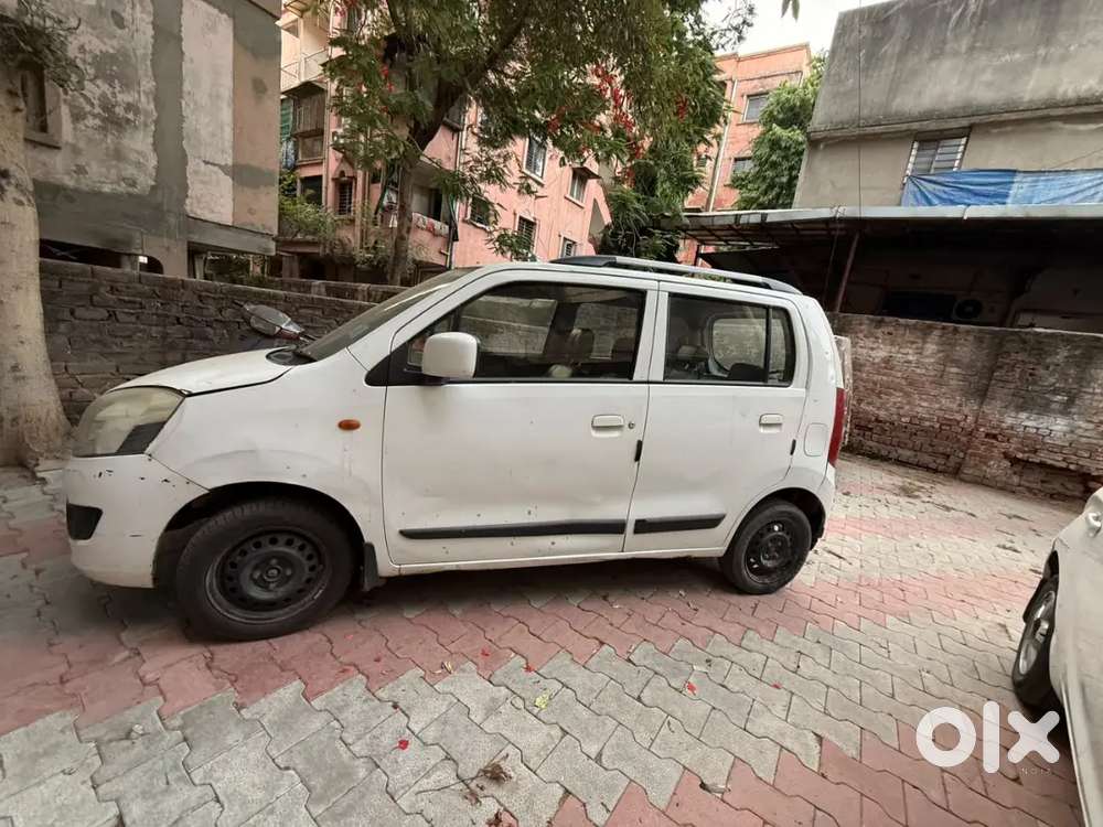 Wigth Couler Top Condition