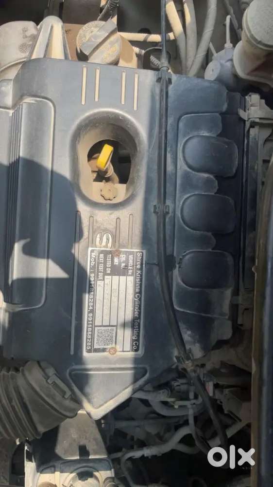 Maruti Suzuki Wagon R 2012