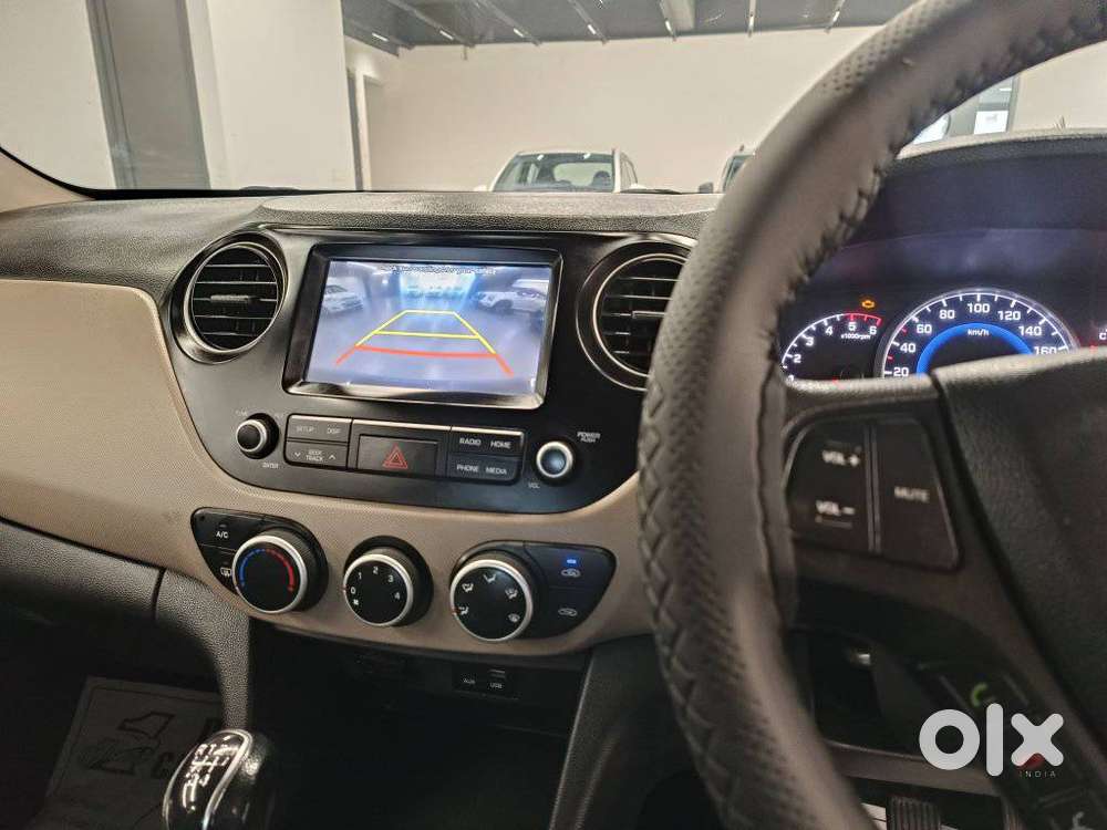 Hyundai Grand I10 1.2 Crdi Sportz, 2018, Diesel