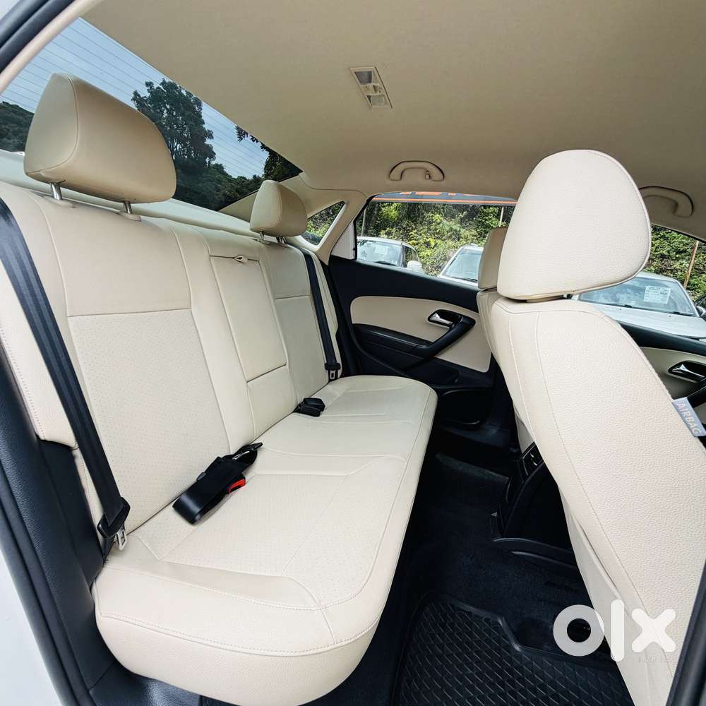 Skoda Rapid Elegance 1.6 Mpfi Mt, 2018, Petrol