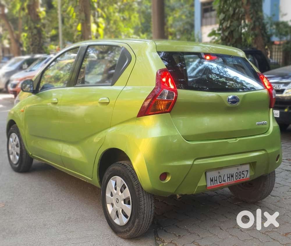 Datsun Redigo D, 2016, Petrol