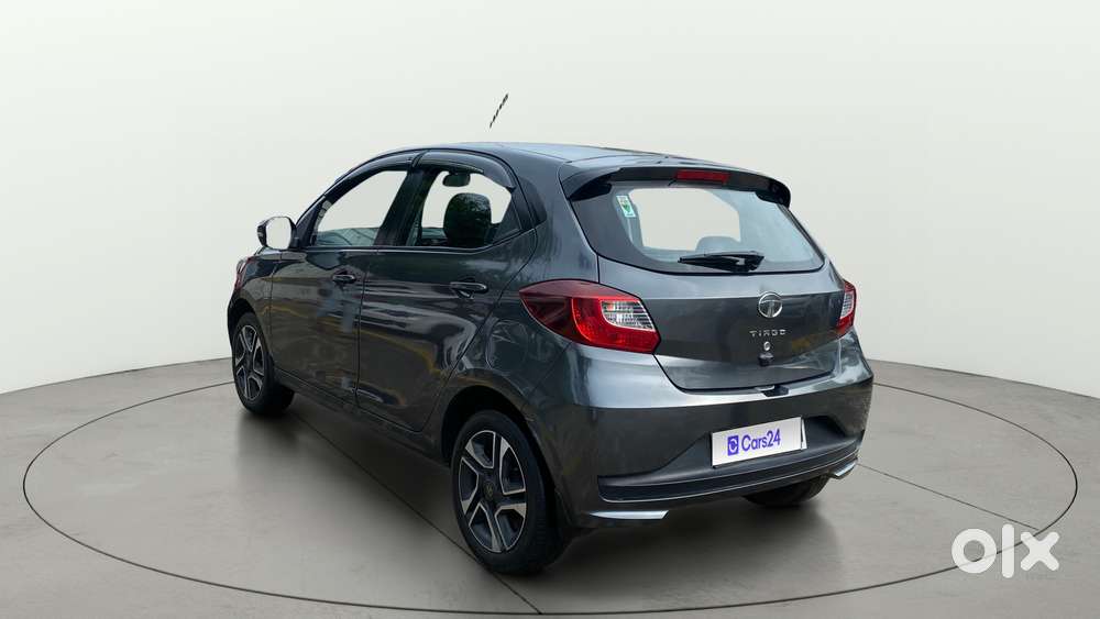 Tata Tiago 1.2 Revotron Xz Plus, 2021, Petrol