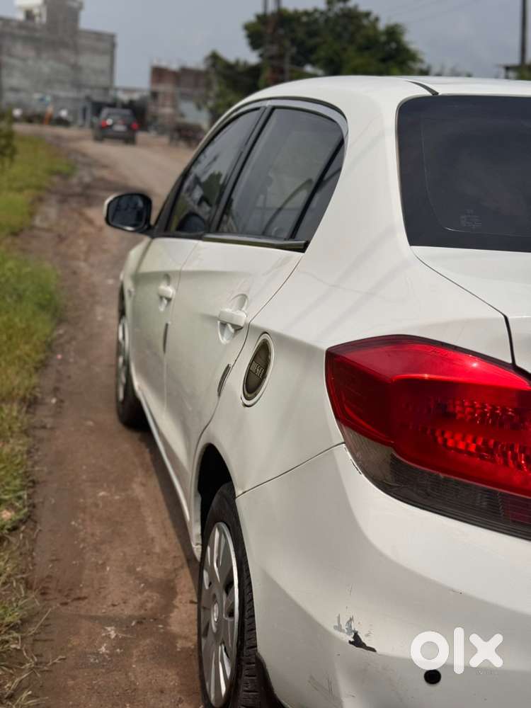 Honda Amaze 2014 Diesel Manual
