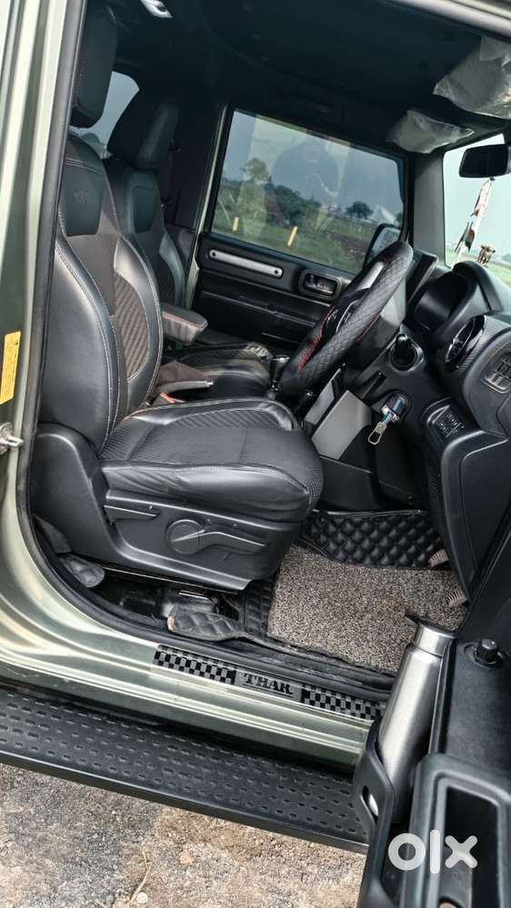 Maruti Suzuki Brezza Vdi, 2019, Diesel