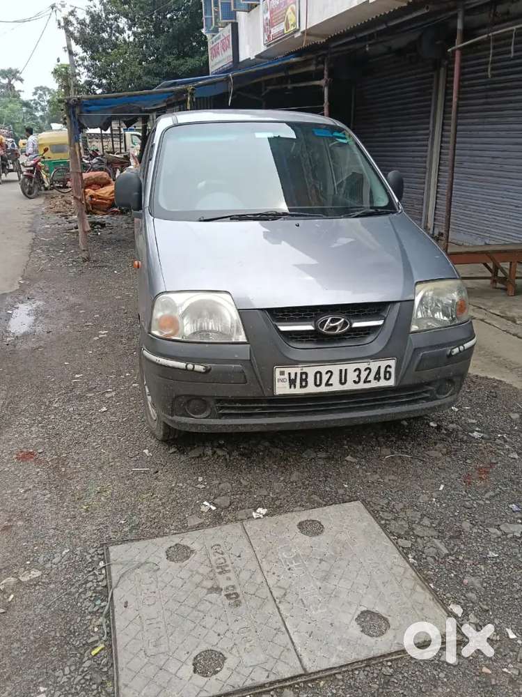 Hyundai Santro Xing Limited 2005