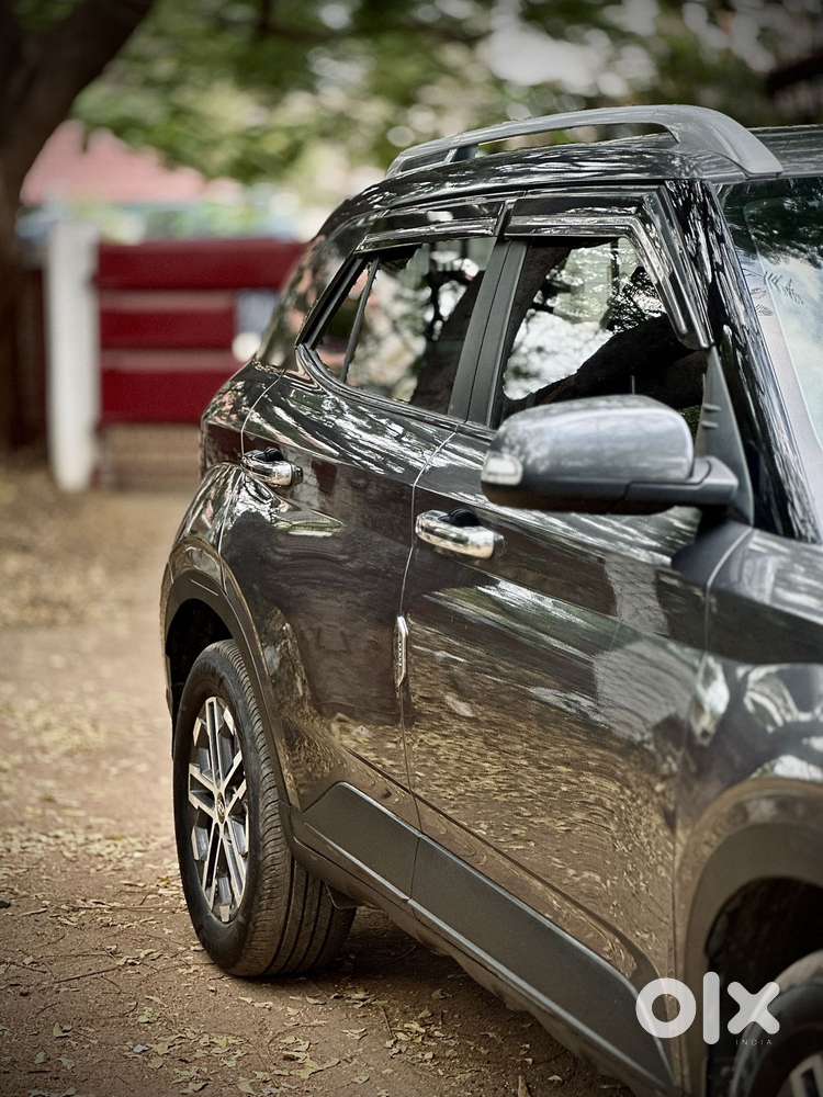 Hyundai Venue 1.4 Crdi Sx, 2023, Diesel