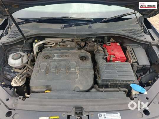 Volkswagen Tiguan 2.0 Tdi Highline, 2017, Diesel