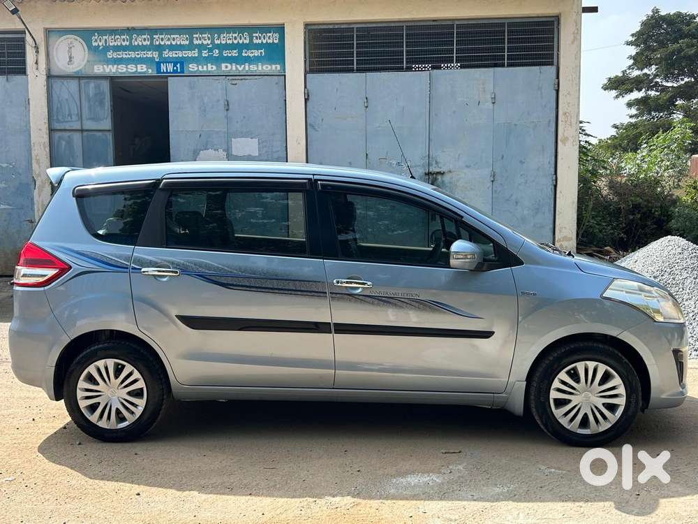 Maruti Suzuki Ertiga 2012-2015 Vdi, 2014, Diesel