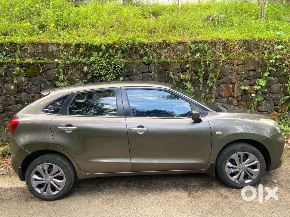 Maruti Suzuki Baleno 2020 Petrol 170000 Km Driven