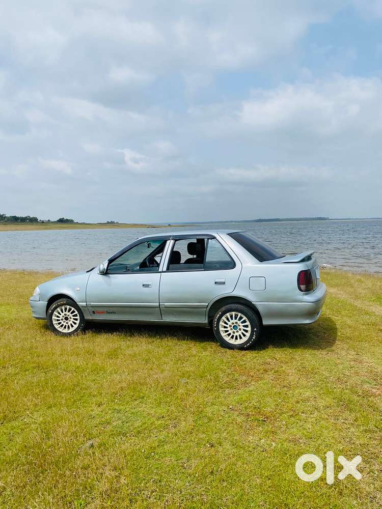 Maruti Suzuki Esteem 2007 Petrol