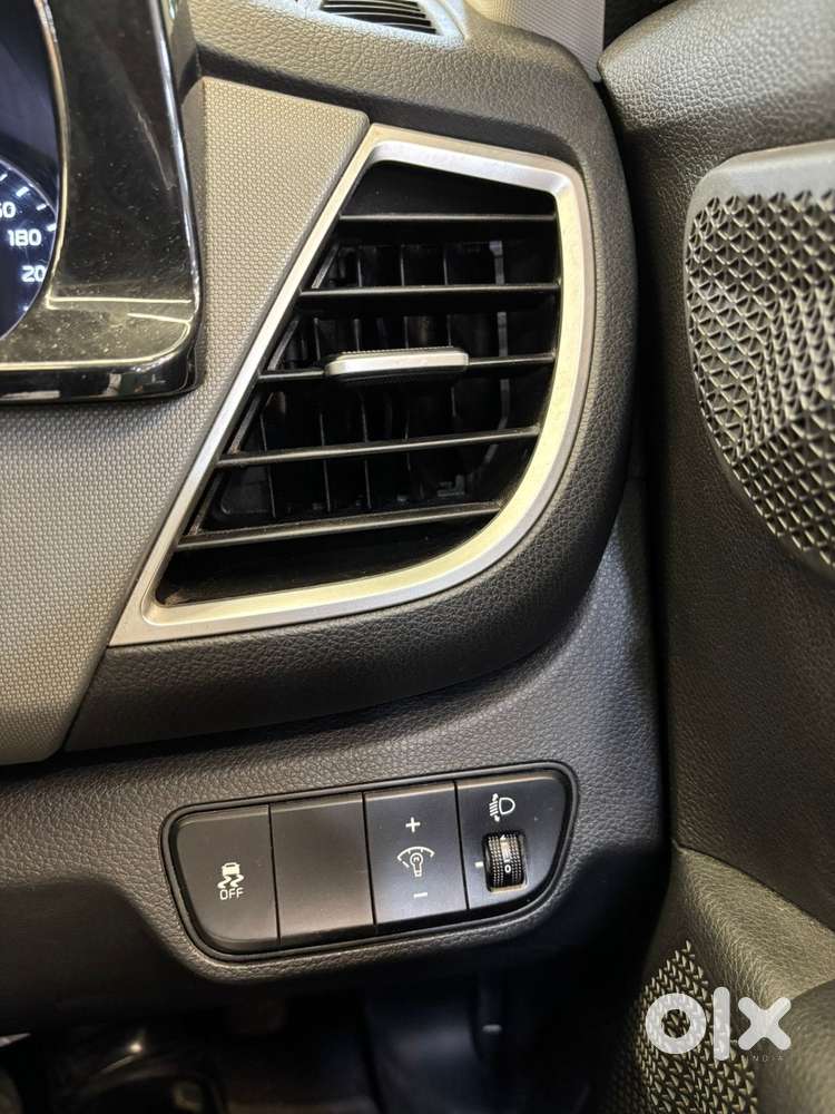 Kia Seltos Htk D, 2022, Diesel