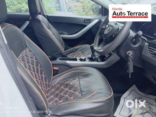 Tata Nexon Amt 1.2 Revotron Xma, 2023, Petrol