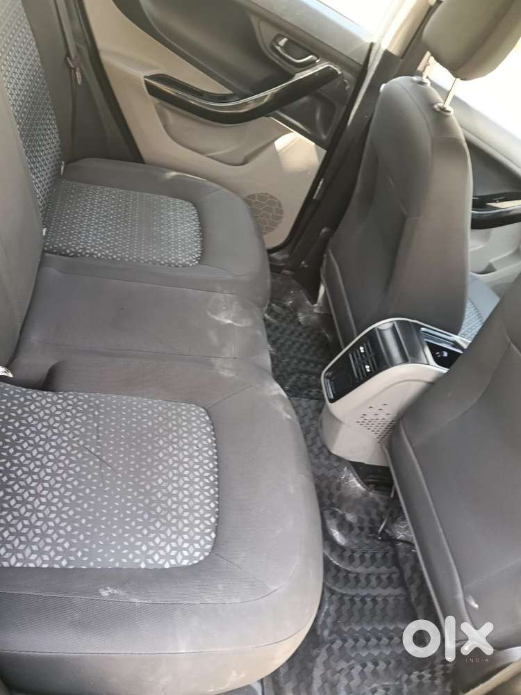 Tata Nexon 1.2 Revotron Xt Plus, 2020, Diesel