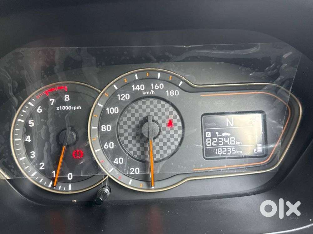 Hyundai New Santro 1.1 Magna Amt, 2019, Petrol