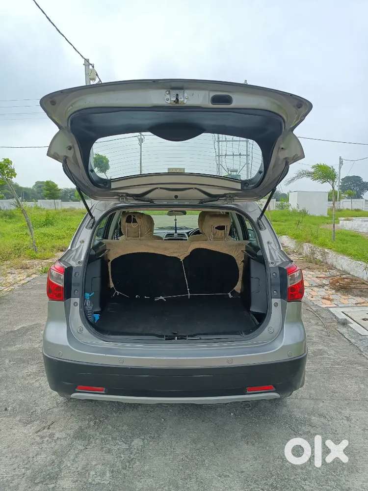 Maruti Suzuki S Cross 2015 Diesel