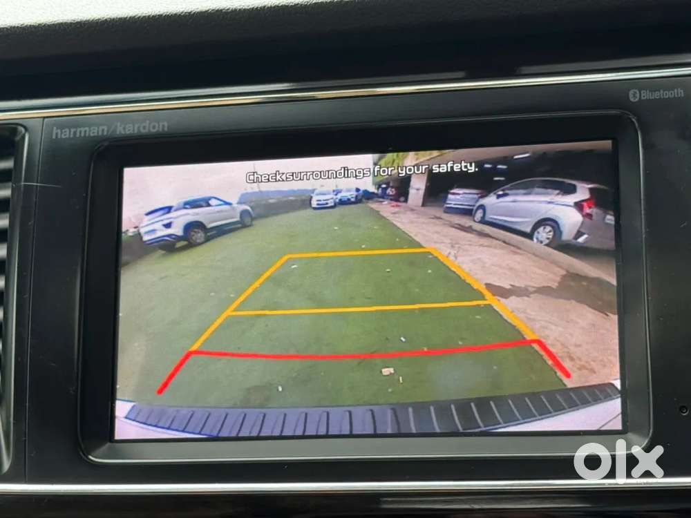 Kia Carnival, 2021, Diesel