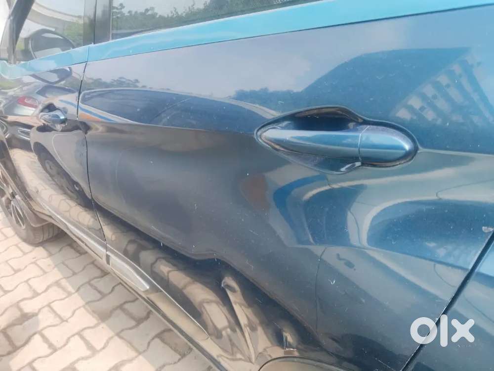 Tata Nexon Ev 2021