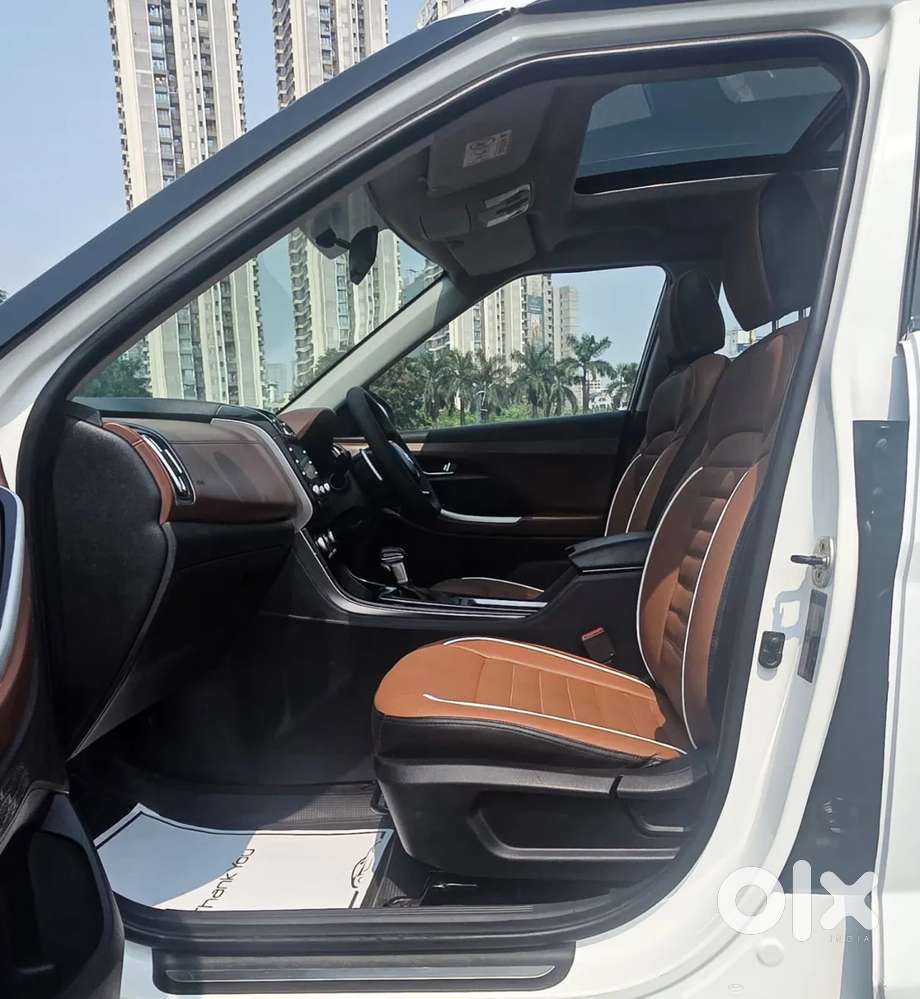 Hyundai Alcazar 1.5 Prestige (o) Diesel At 7 Str, 2022, Diesel