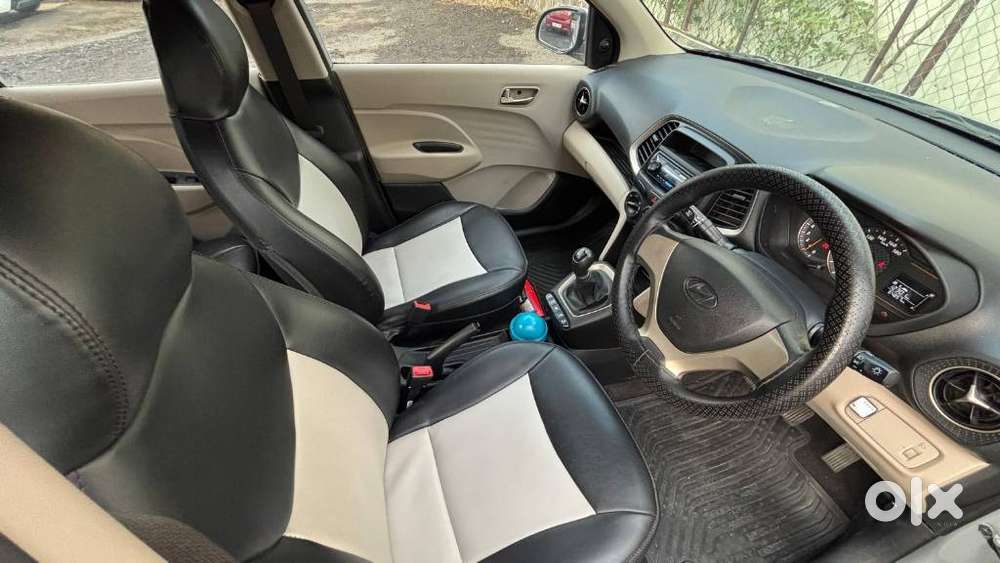 Hyundai Santro Magna Cng, 2019, Cng & Hybrids