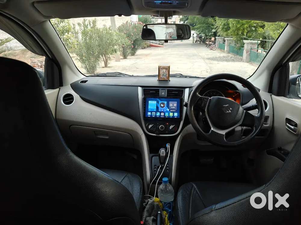 Maruti Suzuki Celerio Top Model 2020  Zxi