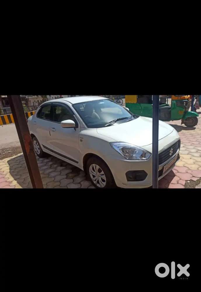 Maruti Suzuki Dzire 2019 Diesel 880006 Km Driven