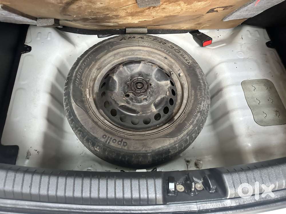 Hyundai Grand I10 Sportz 1.2 Kappa Vtvt, 2020, Petrol