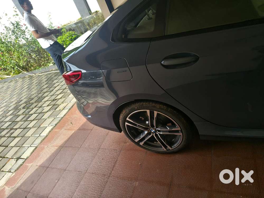 Bmw 2 Series 2.0 220d M Sport, 2021, Diesel