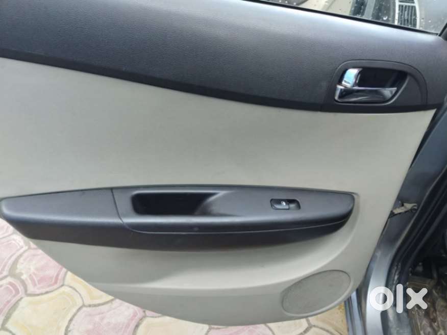 Hyundai I20 Magna 1.2 Mt, 2013, Petrol