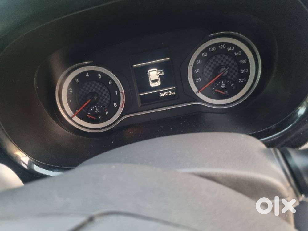 Hyundai Grand I10 Nios Sportz 1.2 Kappa Amt, 2023, Petrol