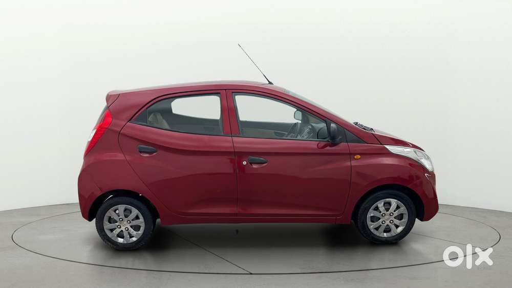 Hyundai EON 0.8 Magna Plus AIRBAG, 2018, Petrol