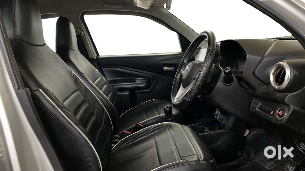 Maruti Suzuki Celerio 2021-1.0 Zxi Plus Mt, 2022, Petrol