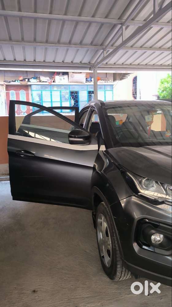 Tata Nexon Xz 2022