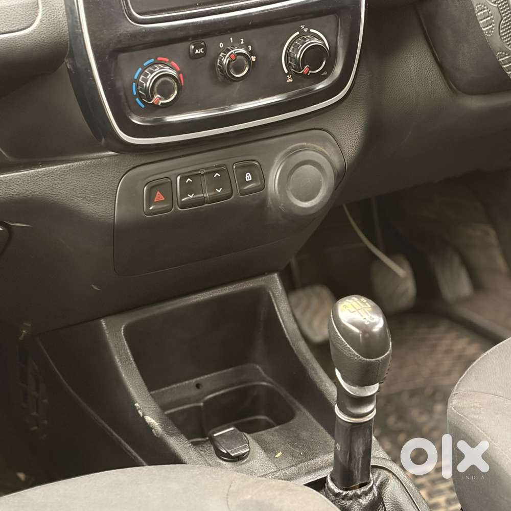 Renault Kwid 0.8 Rxl Sce Special, 2019, Petrol