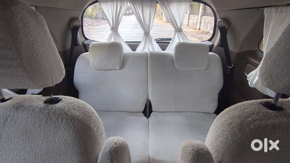 Toyota Innova 2016 Diesel Good Condition
