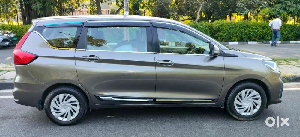 Maruti Suzuki Ertiga Vxi (o) Cng, 2023, Cng & Hybrids