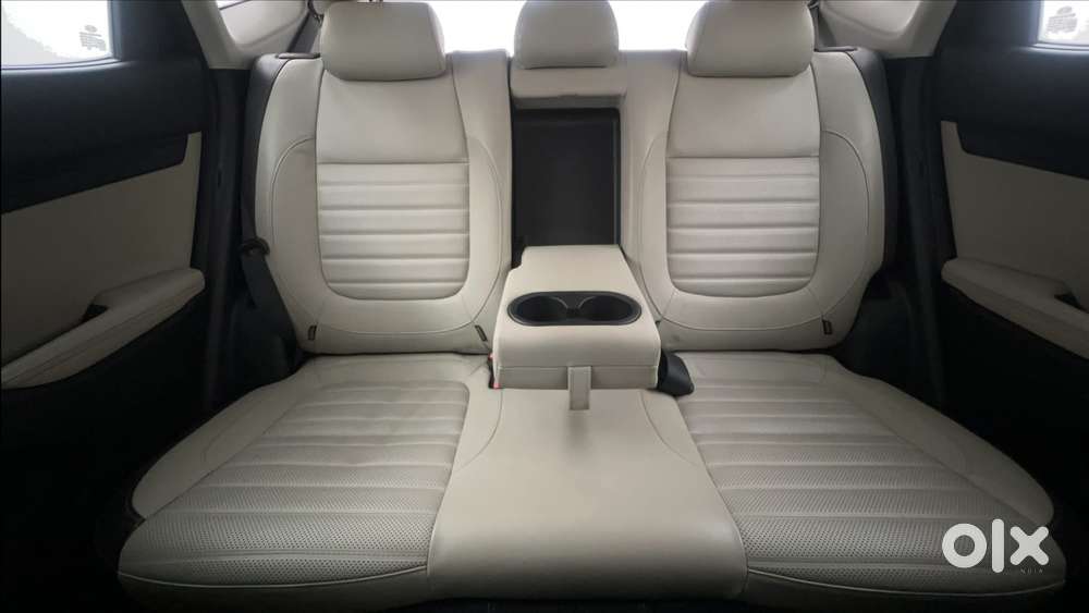 Kia Seltos 1.4 Gtx + Petrol At, 2020, Petrol