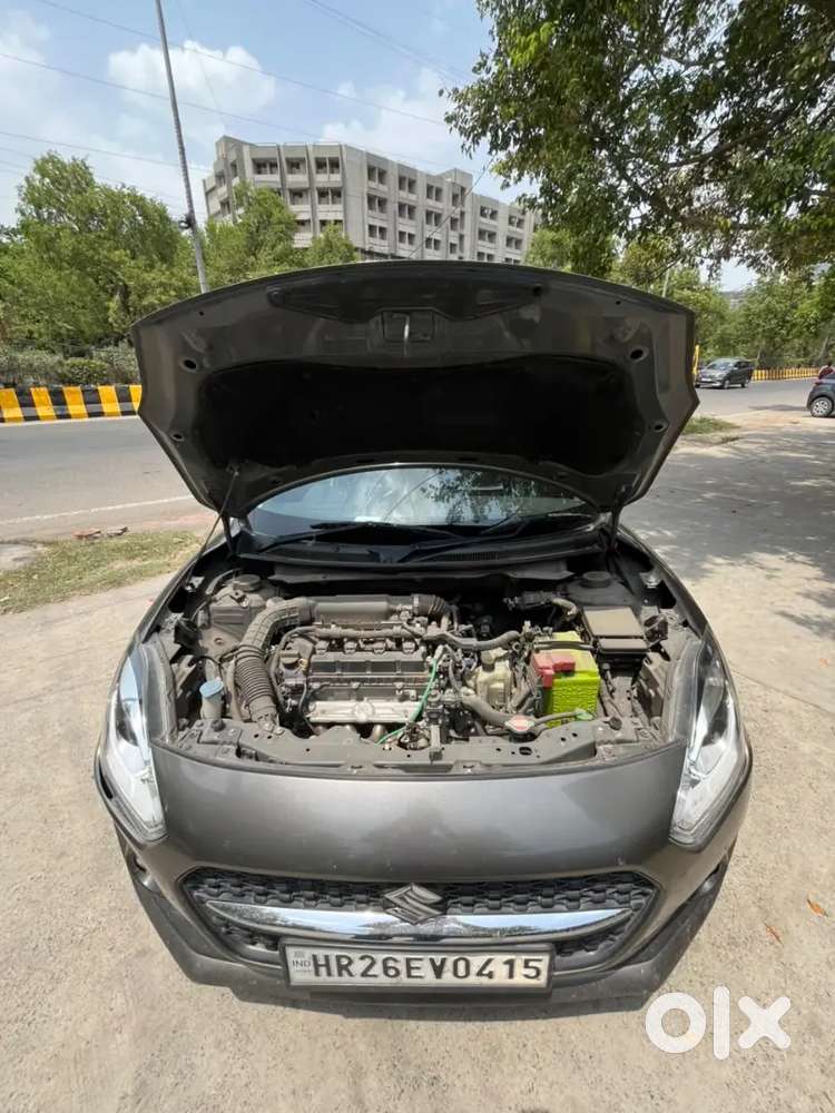 Maruti Suzuki Swift 2022 Petrol 21000 Km Driven