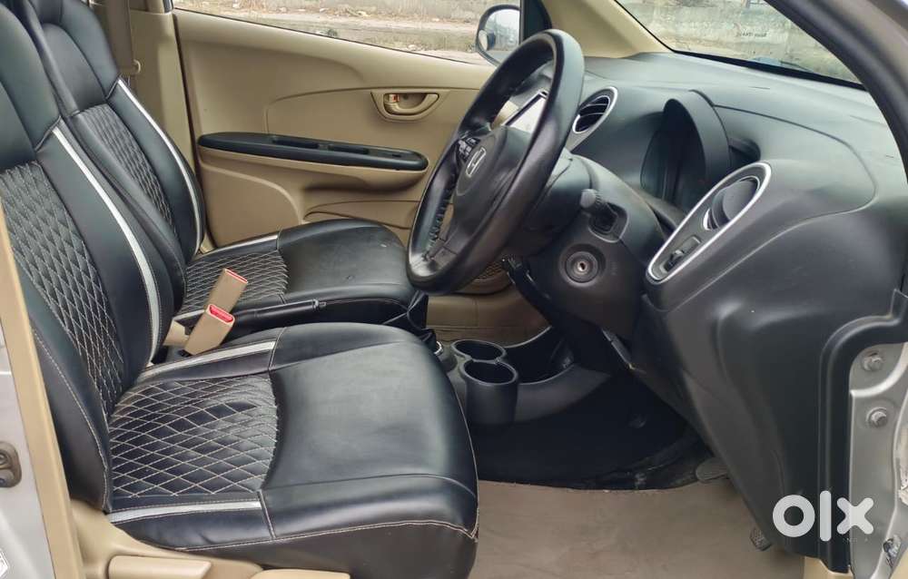Honda Mobilio 1.5 S I-dtec Mt, 2014, Diesel