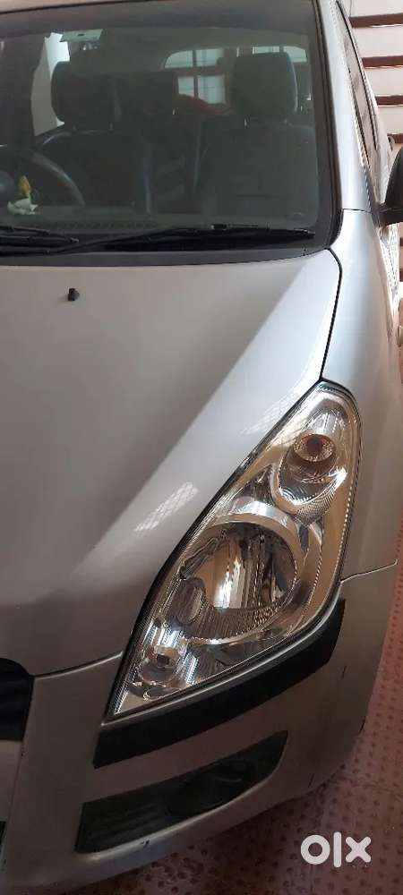 Maruti Suzuki Ritz Vxi