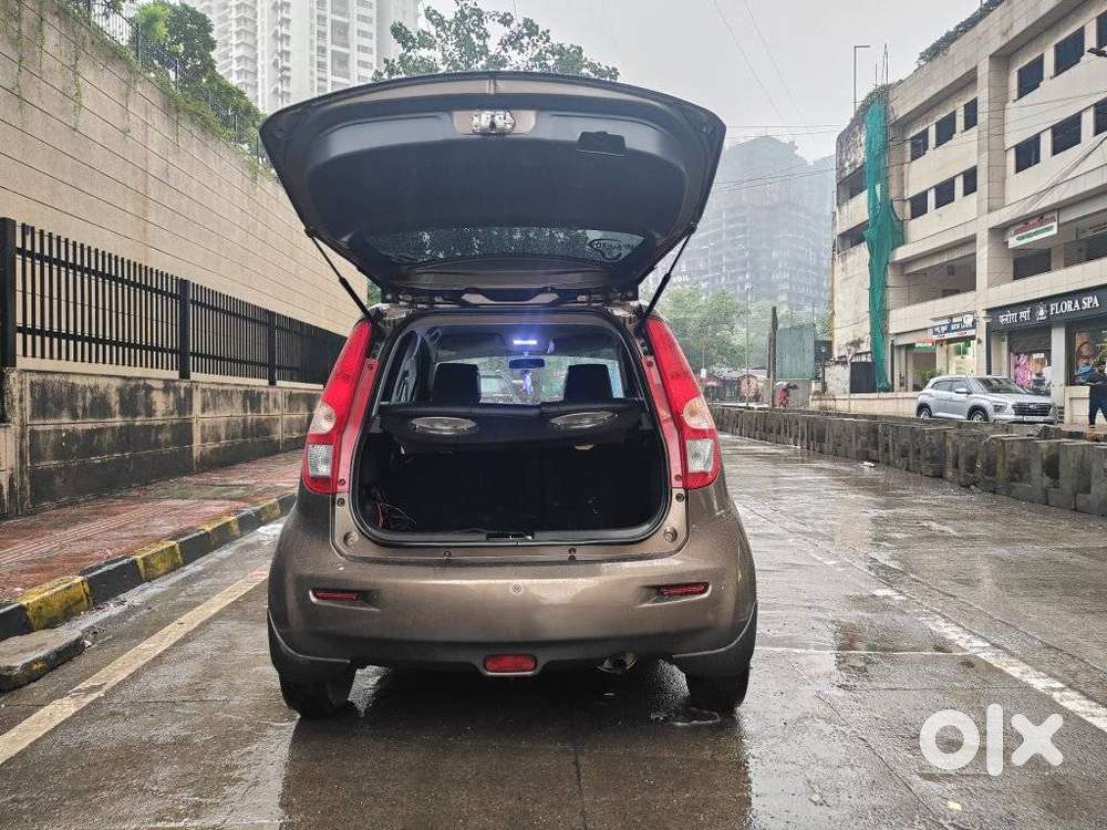 Maruti Suzuki Ritz Ldi Bs-iv, 2010, Diesel
