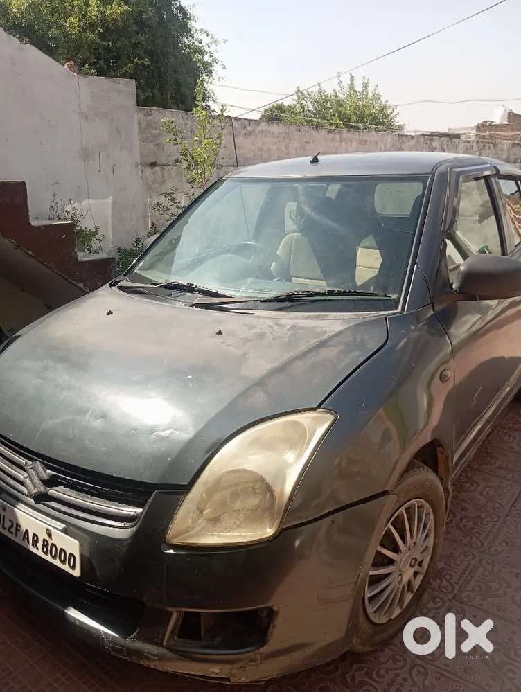 Maruti Swift Vxi Ags 2007 Price 1'40'000