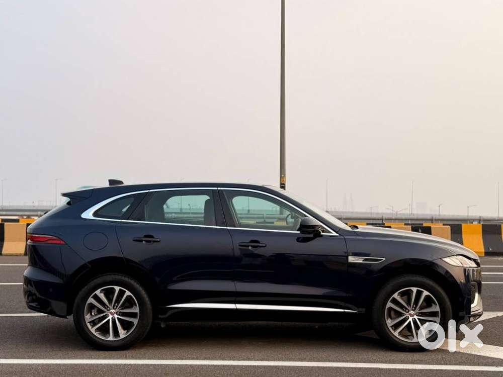 Jaguar F-pace 2.0 R Dynamic S Diesel, 2021, Diesel