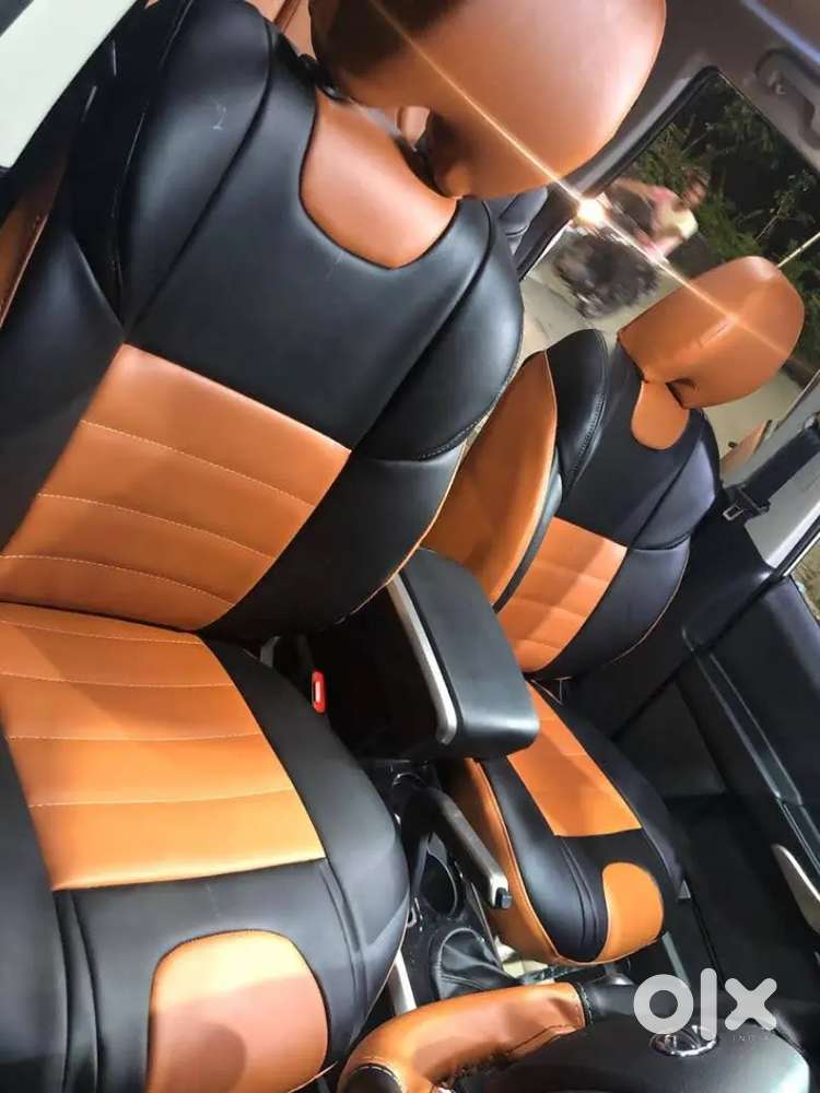 Xuv 500 W8 Topend