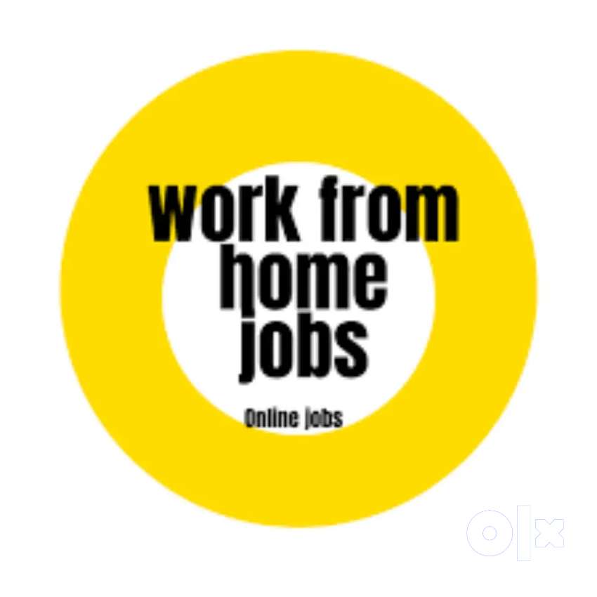 Work Home Part Time Data Entry Computer Operator Online Work