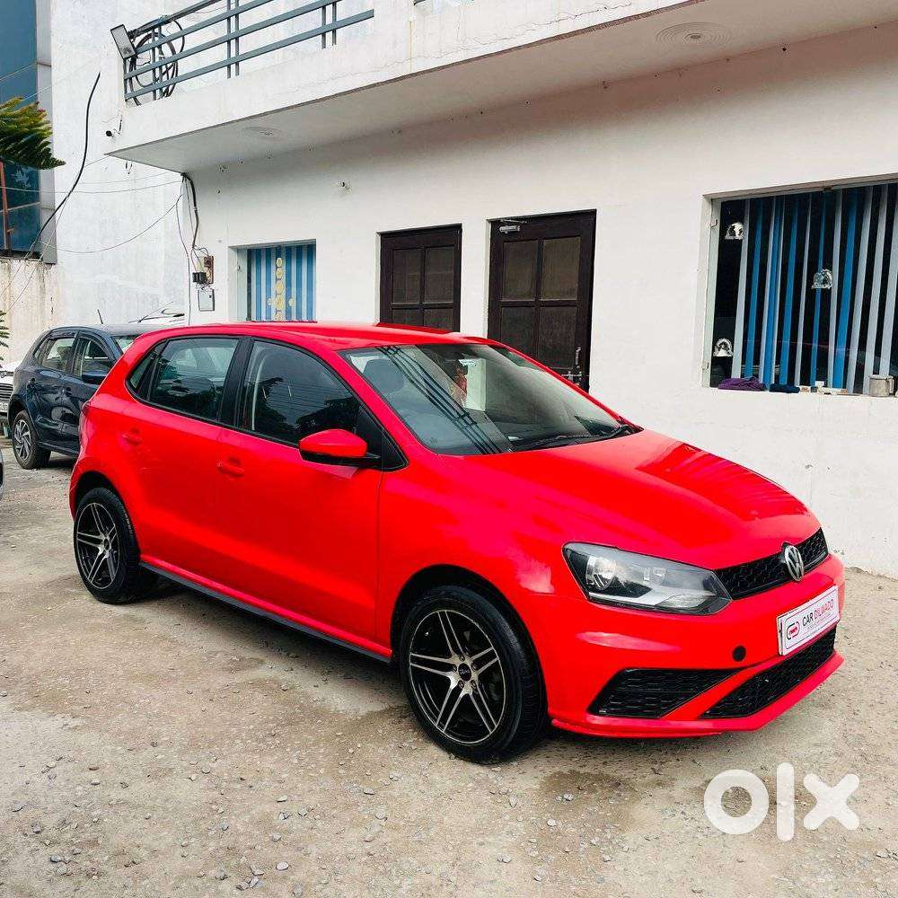 Volkswagen Polo 1.0 Mpi Trendline, 2021, Petrol