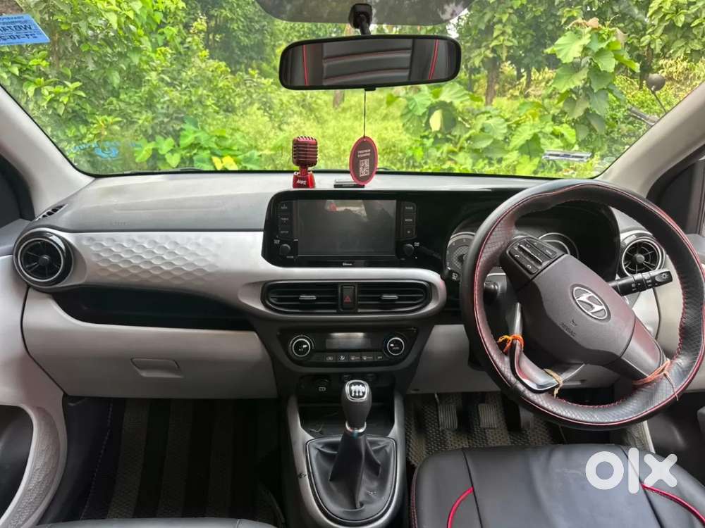 Hyundai Grand I10 Nios Asta 1.2 Kappa Vtvt, 2019, Petrol