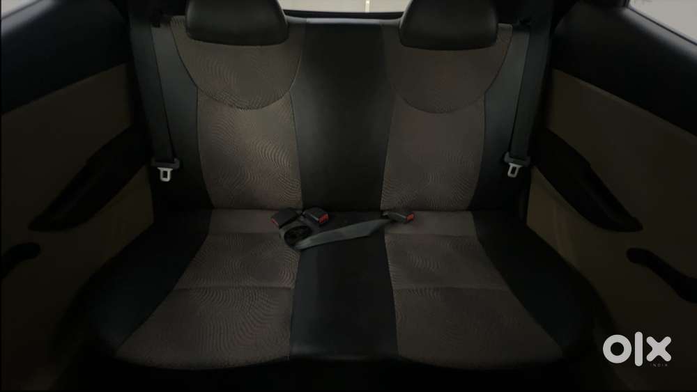 Hyundai Eon Magna +, 2015, Petrol