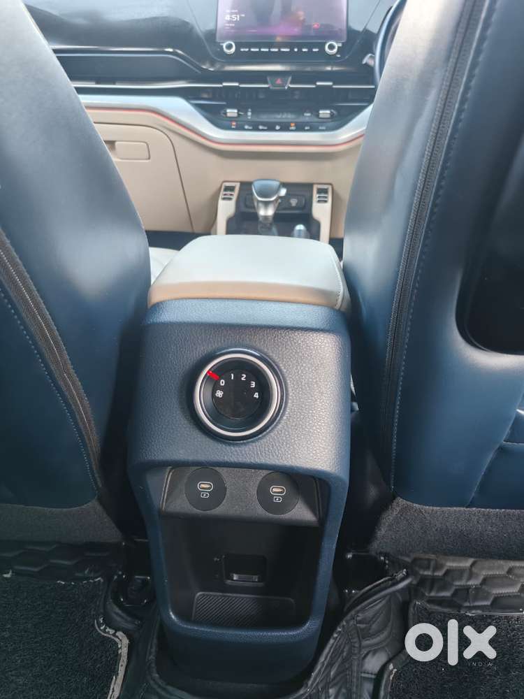 Kia Carens 1.5 Luxury Plus Turbo 7 Str, 2023, Diesel